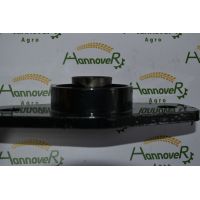 Кришка ротора нижня, з шліцами (1.310.740) 1.319.803,Oros